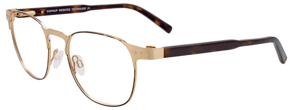 Easyclip Eyeglasses EC420