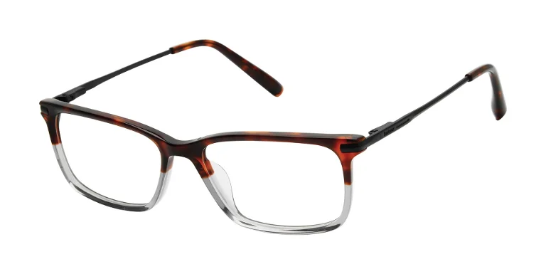Barbour Eyeglasses BAOM007