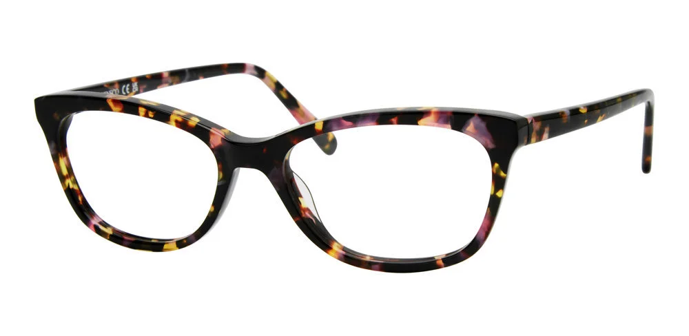 Adensco Eyeglasses AD 255
