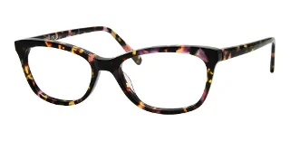 Adensco Eyeglasses AD 255