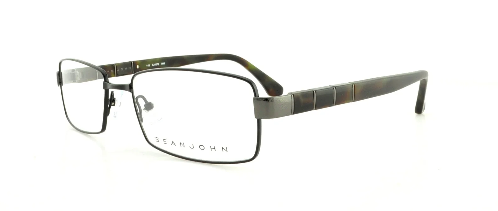Sean John Eyeglasses SJ4072