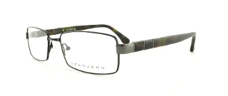 Sean John Eyeglasses SJ4072