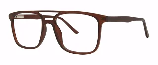 brown matte