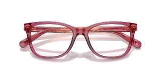 Coach Eyeglasses HC6235U