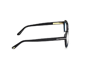 Tom Ford Eyeglasses FT6060-F-B