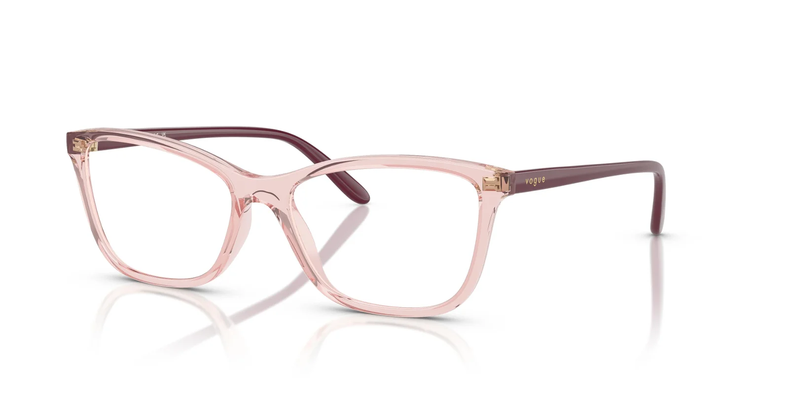 Vogue Eyeglasses VO5603F
