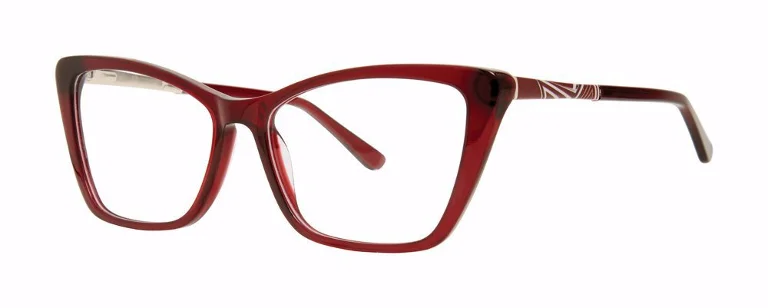 Modern Art Eyeglasses A610