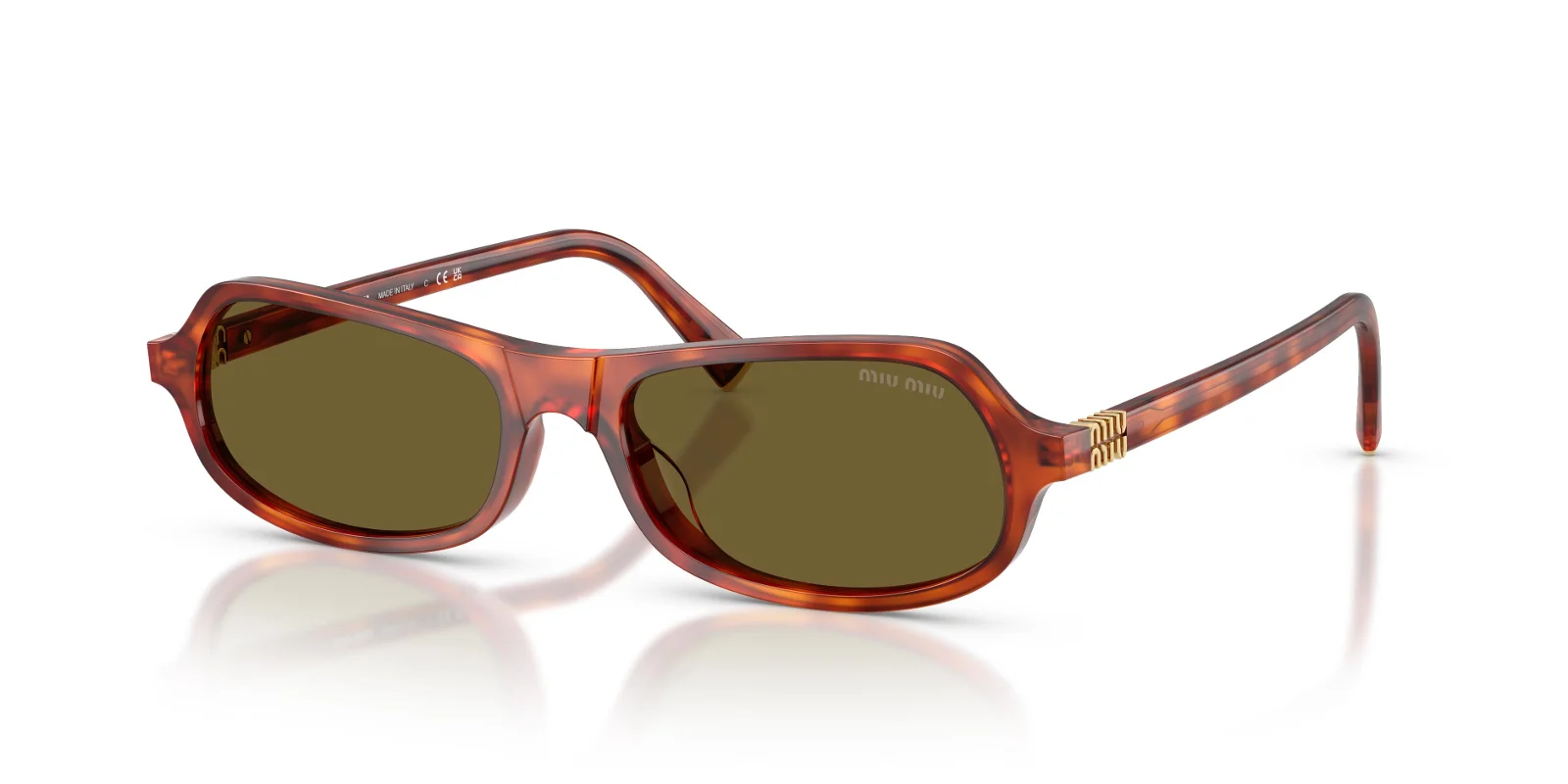 Miu Miu Sunglasses MUB10SU