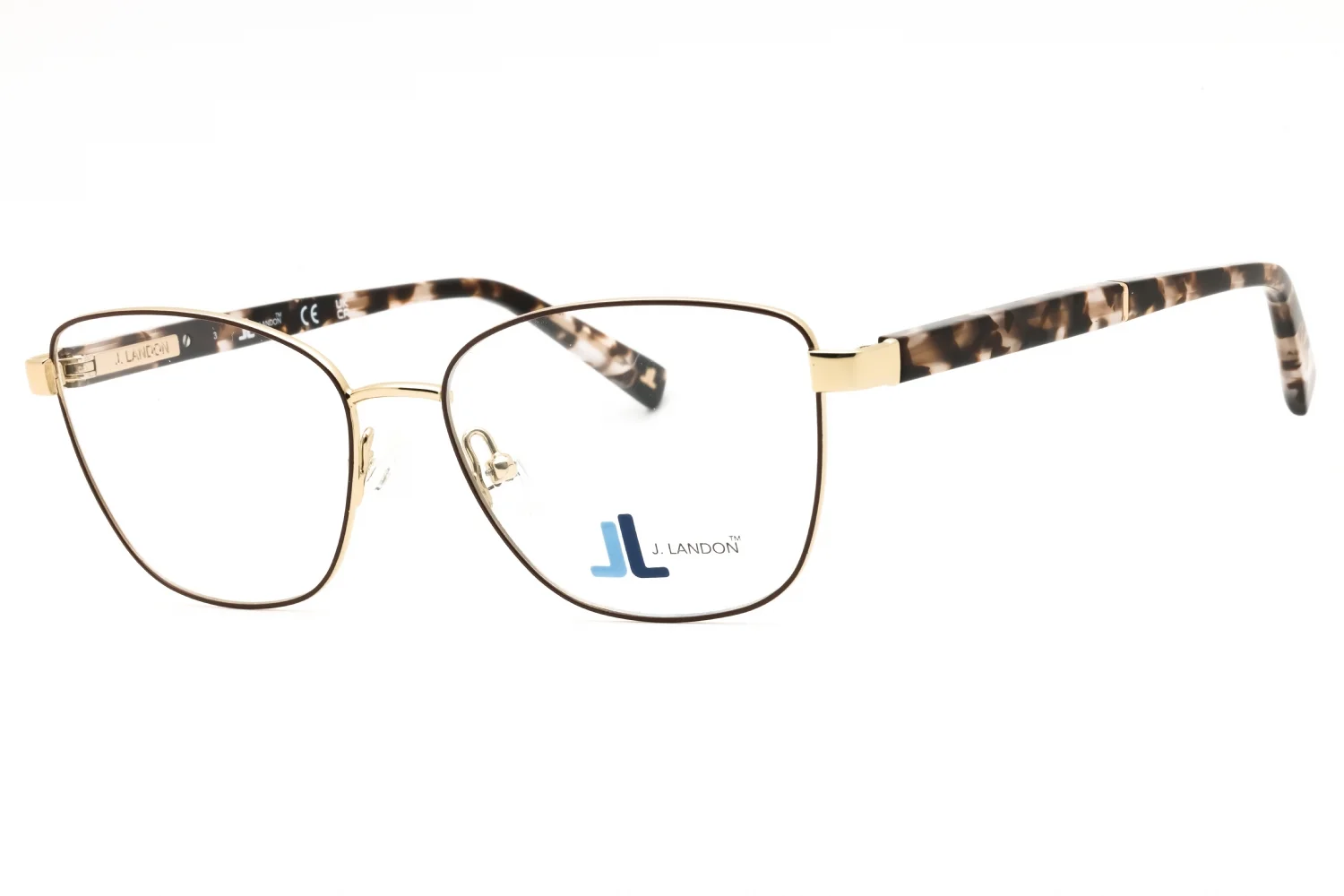 J. Landon Eyeglasses JL5008