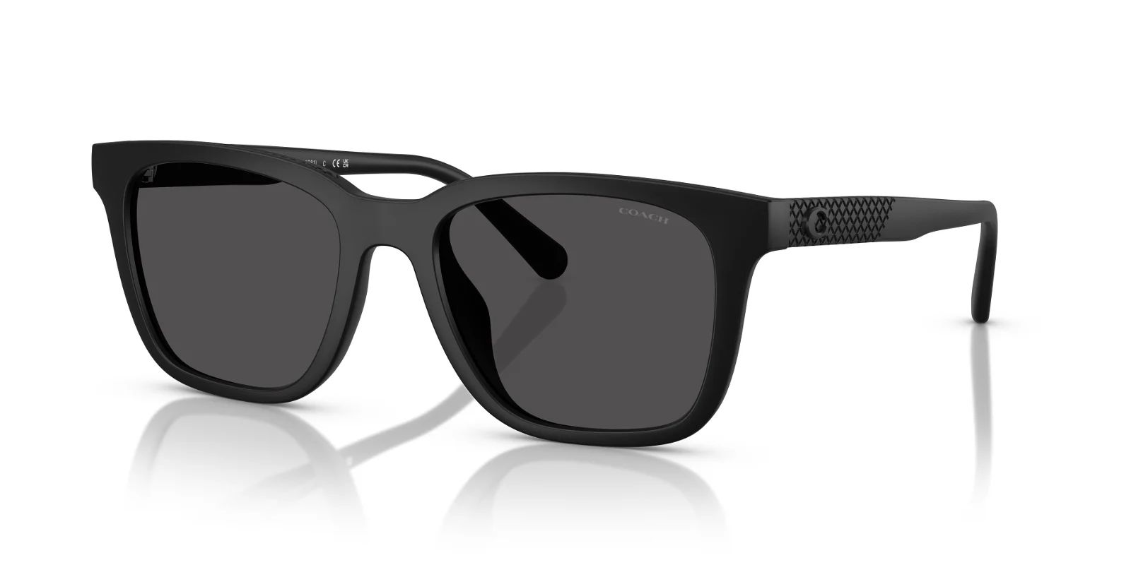 Coach Sunglasses HC8426U