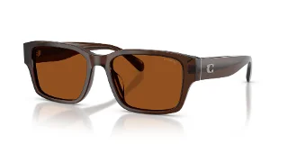591173 Transparent Brown