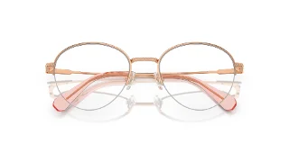 Swarovski Eyeglasses SK1004