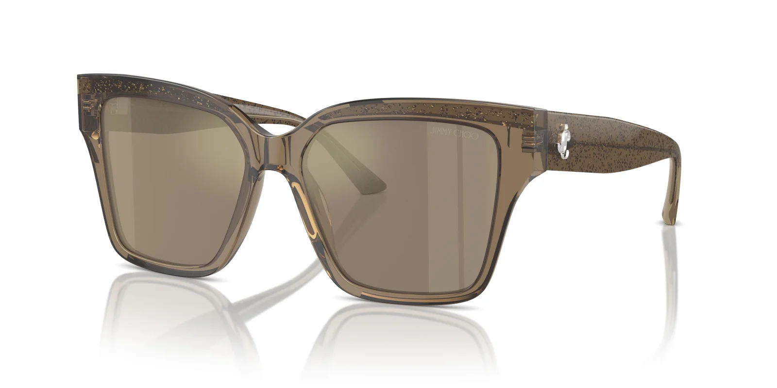 Jimmy Choo Sunglasses JC5003F
