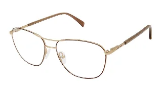 2 Gold/Beige