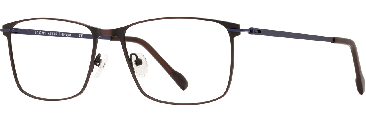 Scott Harris Eyeglasses SH-822