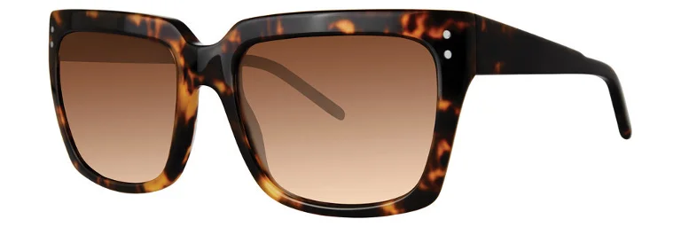 Vera Wang Sunglasses V611