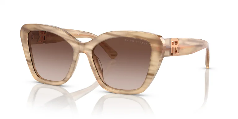 Ralph Lauren Sunglasses RL8216U