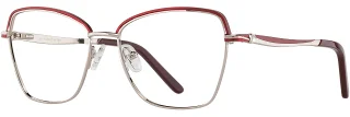 C03 Cherry/Silver