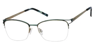 Elegante Eyeglasses ELT122
