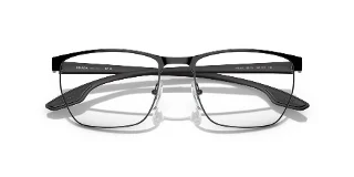 Prada Sport Eyeglasses PS50LV