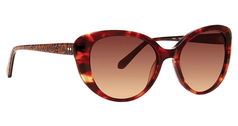 Vera Bradley Sunglasses VB Kavik