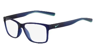 411 Mat Crys Navy/Bleachrd Turq