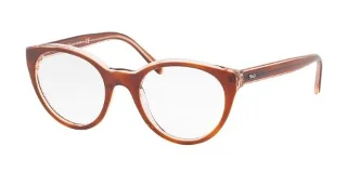 5639 Havana Honey On Pink Crystal