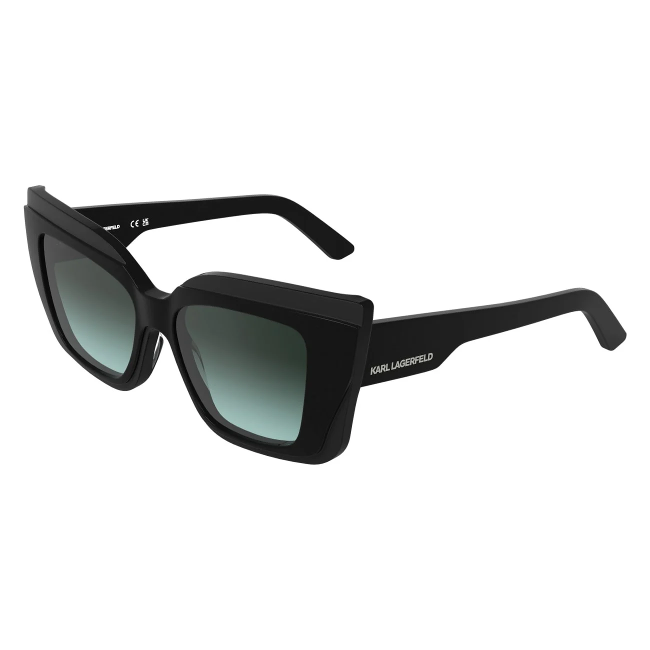 Karl Lagerfeld Sunglasses KL6204S