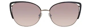 Trina Turk Sunglasses TT Barbuda
