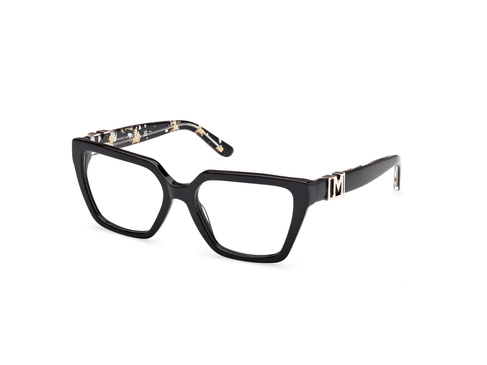 Guess By Marciano Eyeglasses GM50028