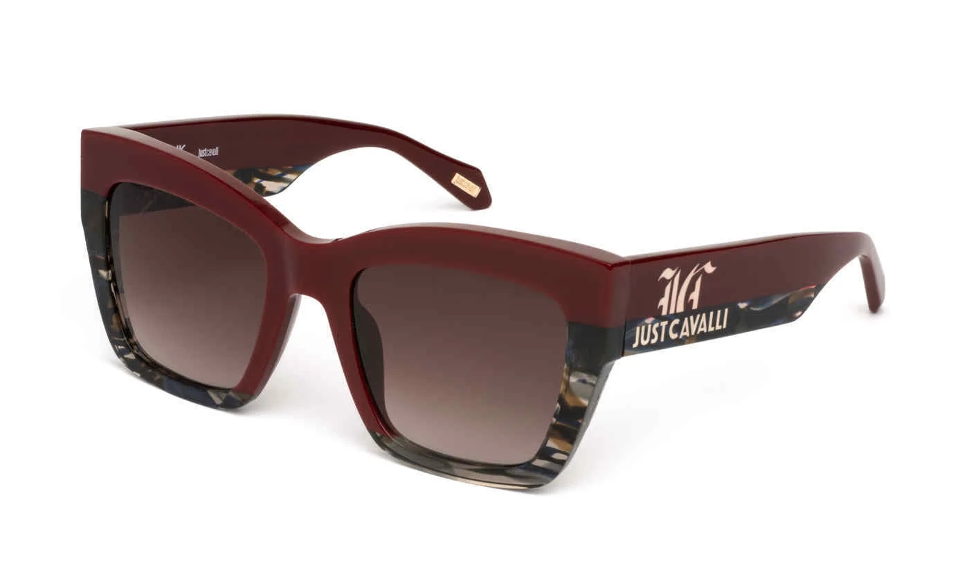 Just Cavalli Sunglasses SJC102V