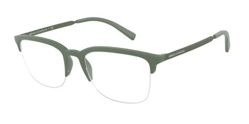 Armani Exchange Eyeglasses AX3066