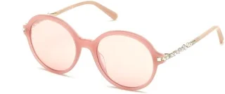 72S Shiny Pink