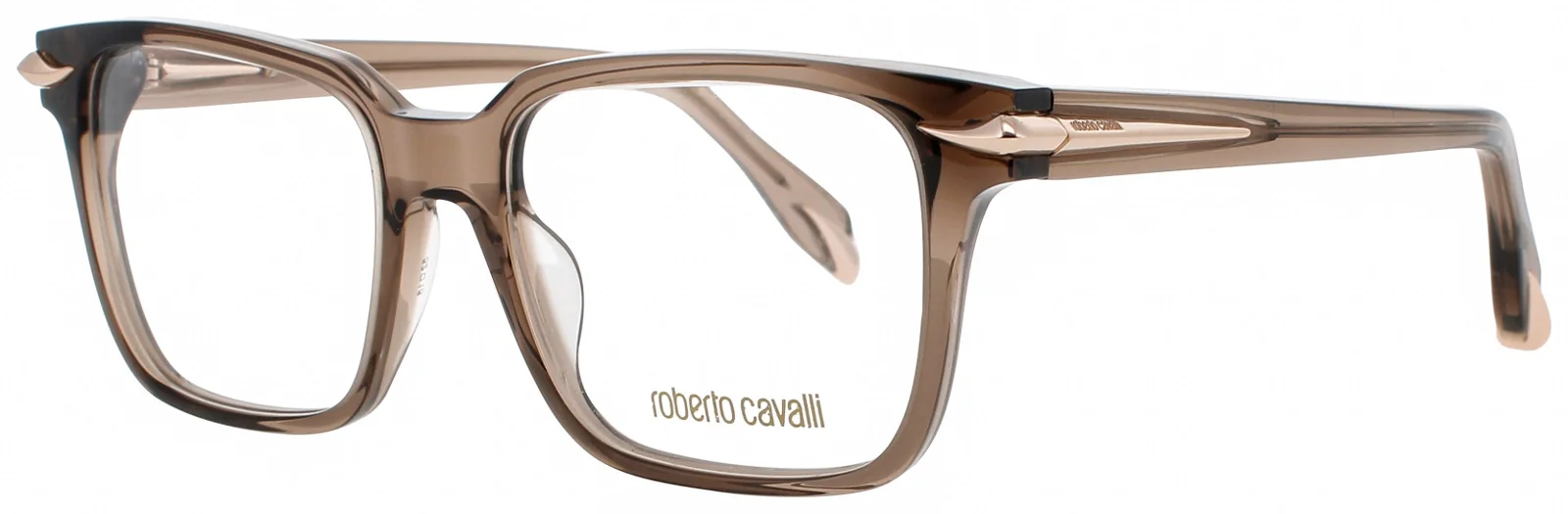 Roberto Cavalli Eyeglasses VRC019M