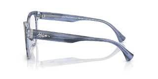 Ralph Eyeglasses RA7173U