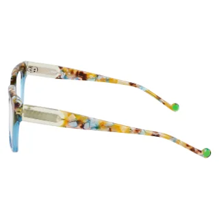 Pure Eyeglasses P-7004