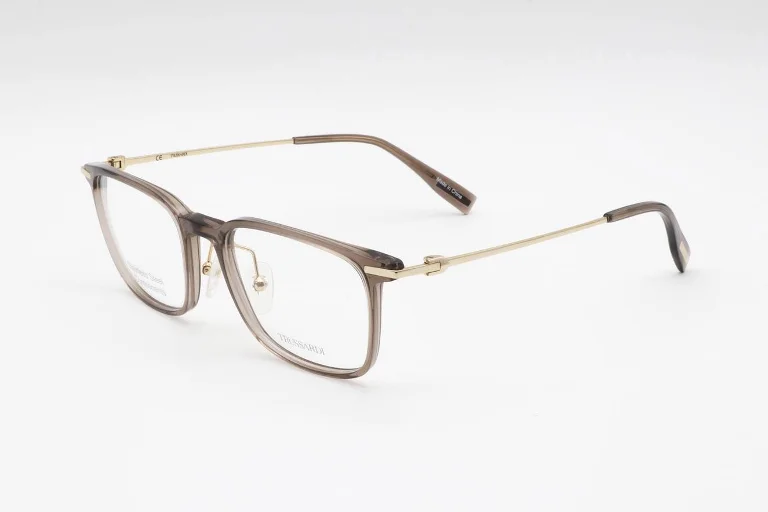 Trussardi Eyeglasses VTR6017S