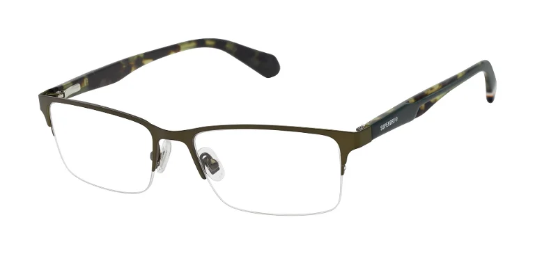 Superdry Eyeglasses SDOM514T