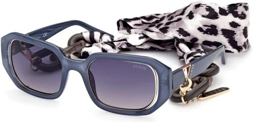 Guess Sunglasses GU7817