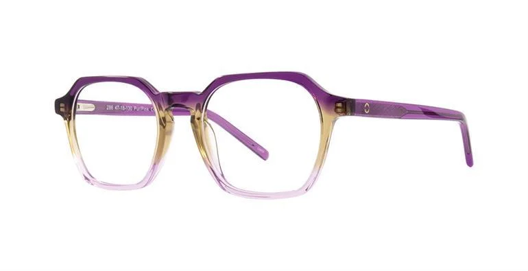 Float Eyeglasses 286