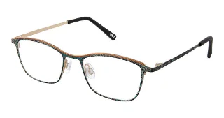 M204-K-746 Ocean Brown