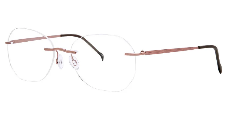 Invincilites Eyeglasses Zeta 130
