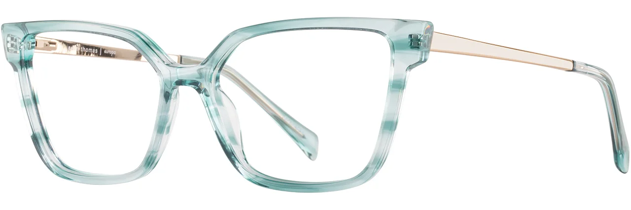 Adin Thomas Eyeglasses AT-638