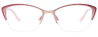 Easyclip Eyeglasses EC533