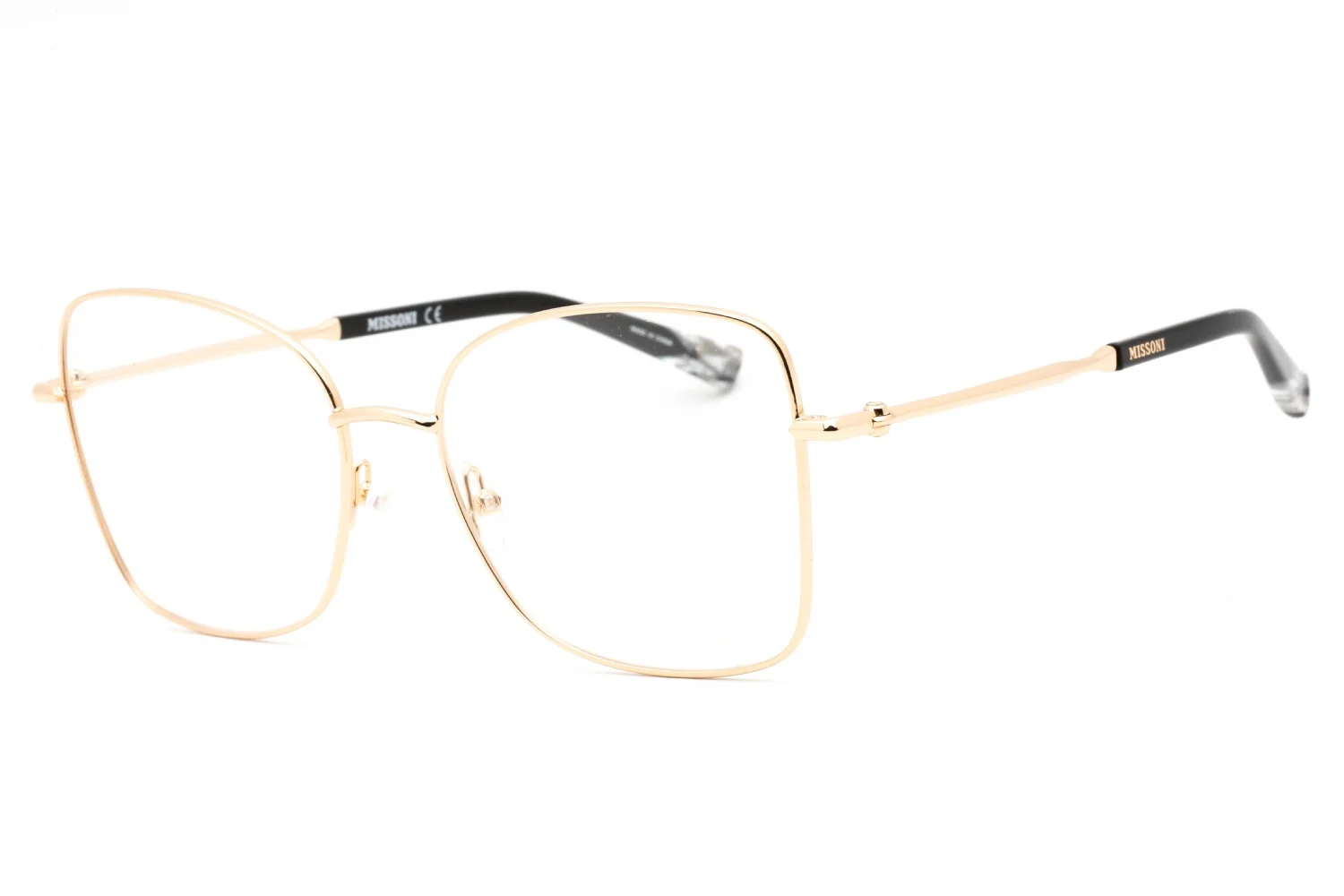 Missoni Eyeglasses MIS 0098