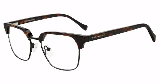 Dark Havana/Black (0Hav)