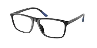 5001 Shiny Black