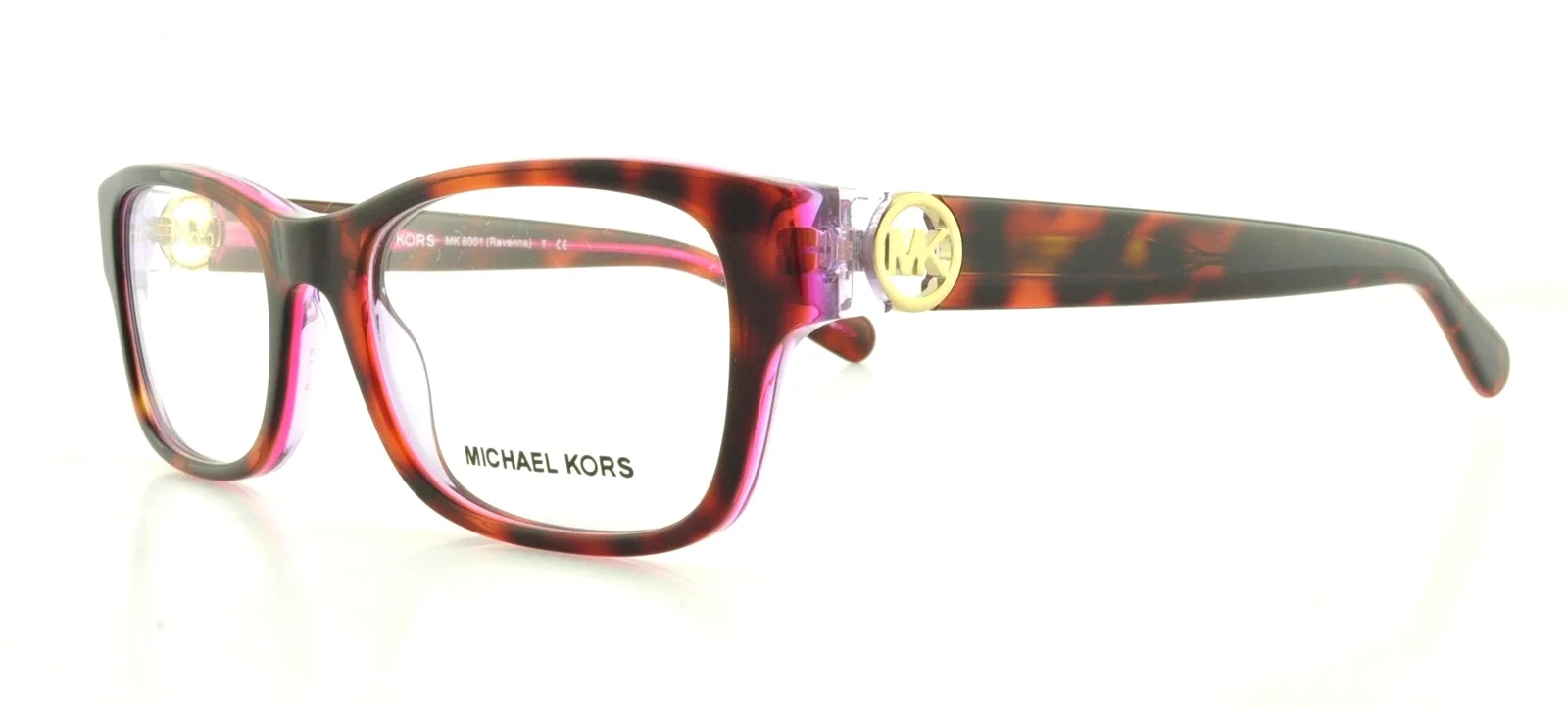 Michael Kors Eyeglasses MK8001 Ravenna