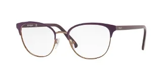 5083 Purple/Light Pink Gold