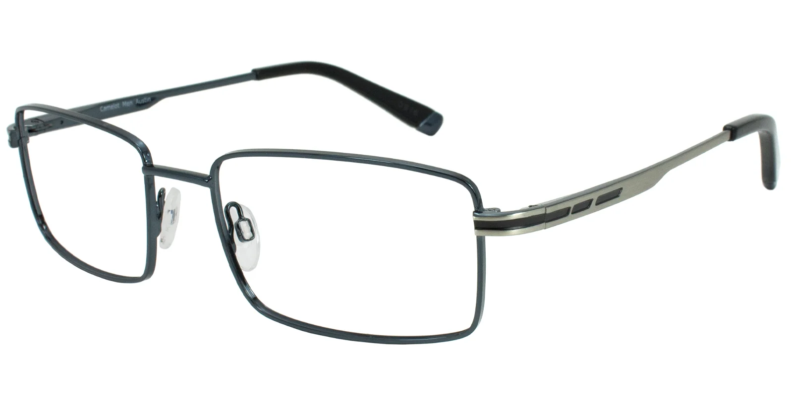 Camelot Eyeglasses Austin